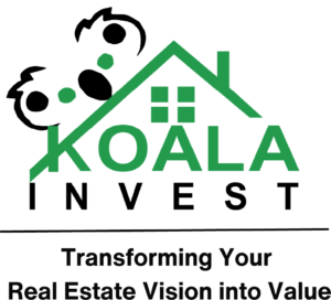 Koala Invest Logo