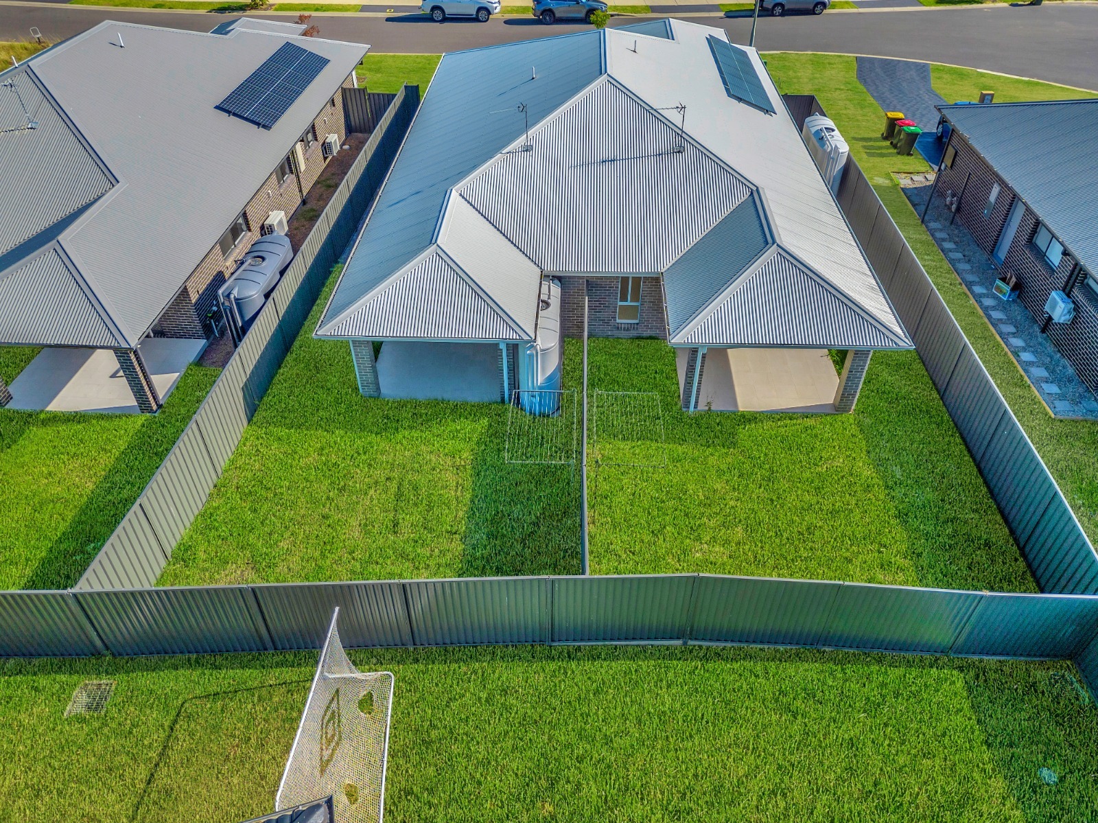 Property in Australia