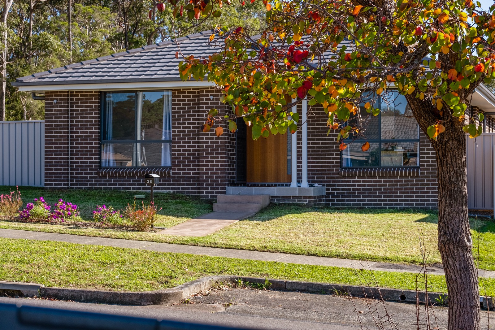 Property in Australia