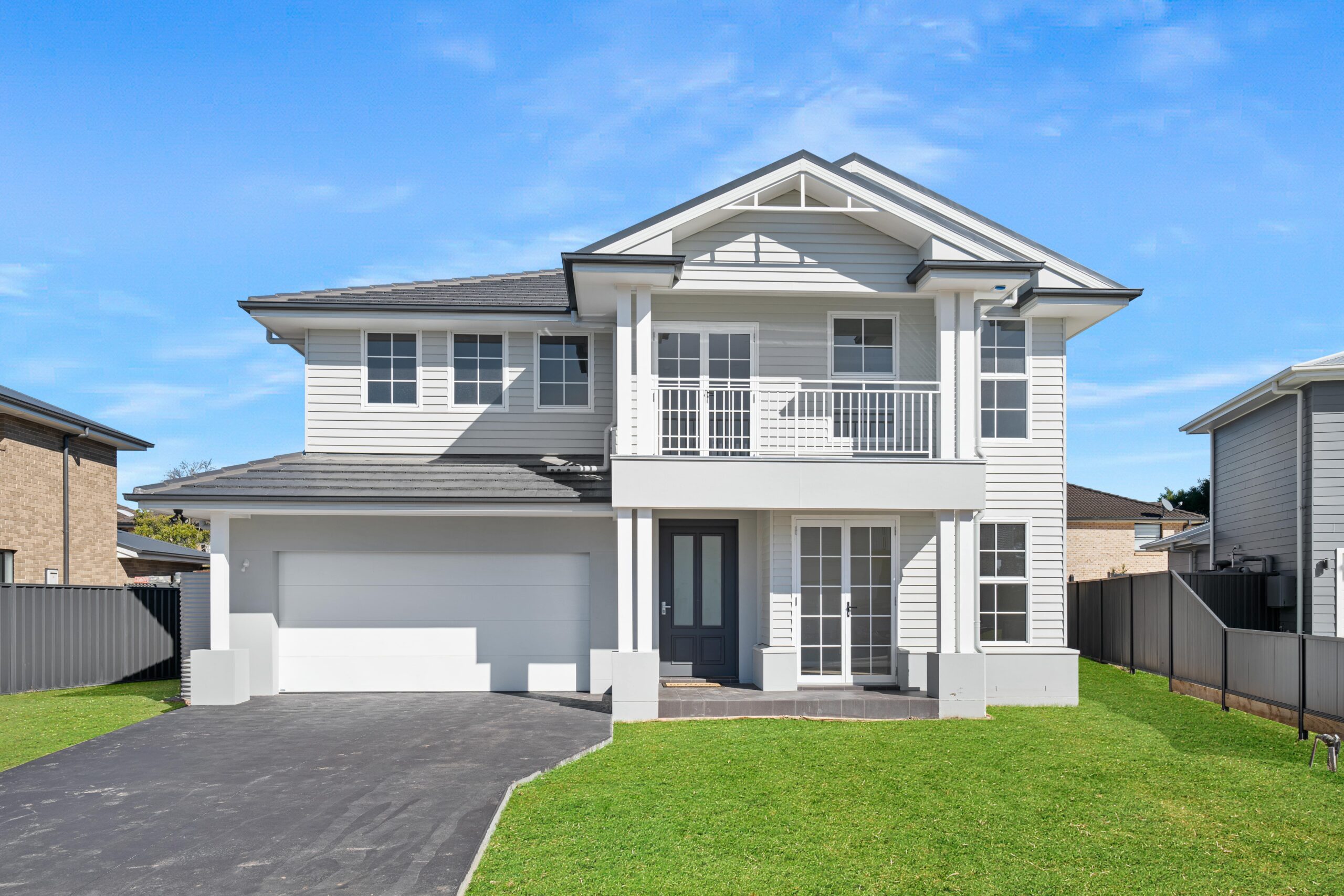 Property in Australia