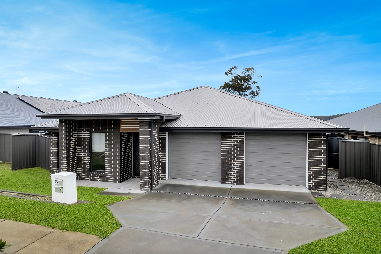 Property in Australia