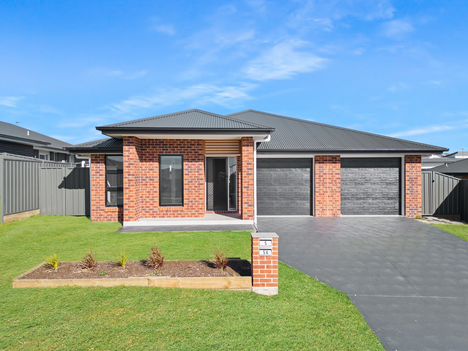 Property in Australia