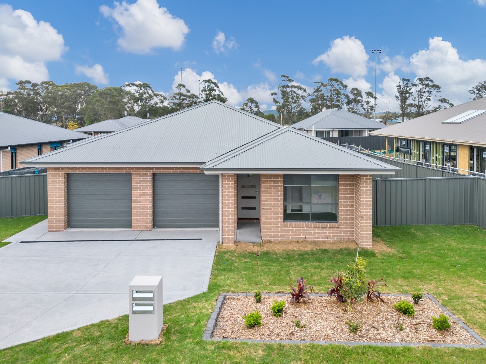 Property in Australia