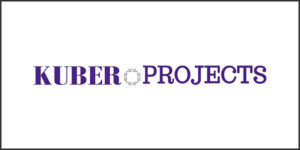 Kuber Projects Logo