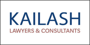 Kailash Lawyers and Consultants Logo