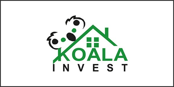 Koala Invest Logo