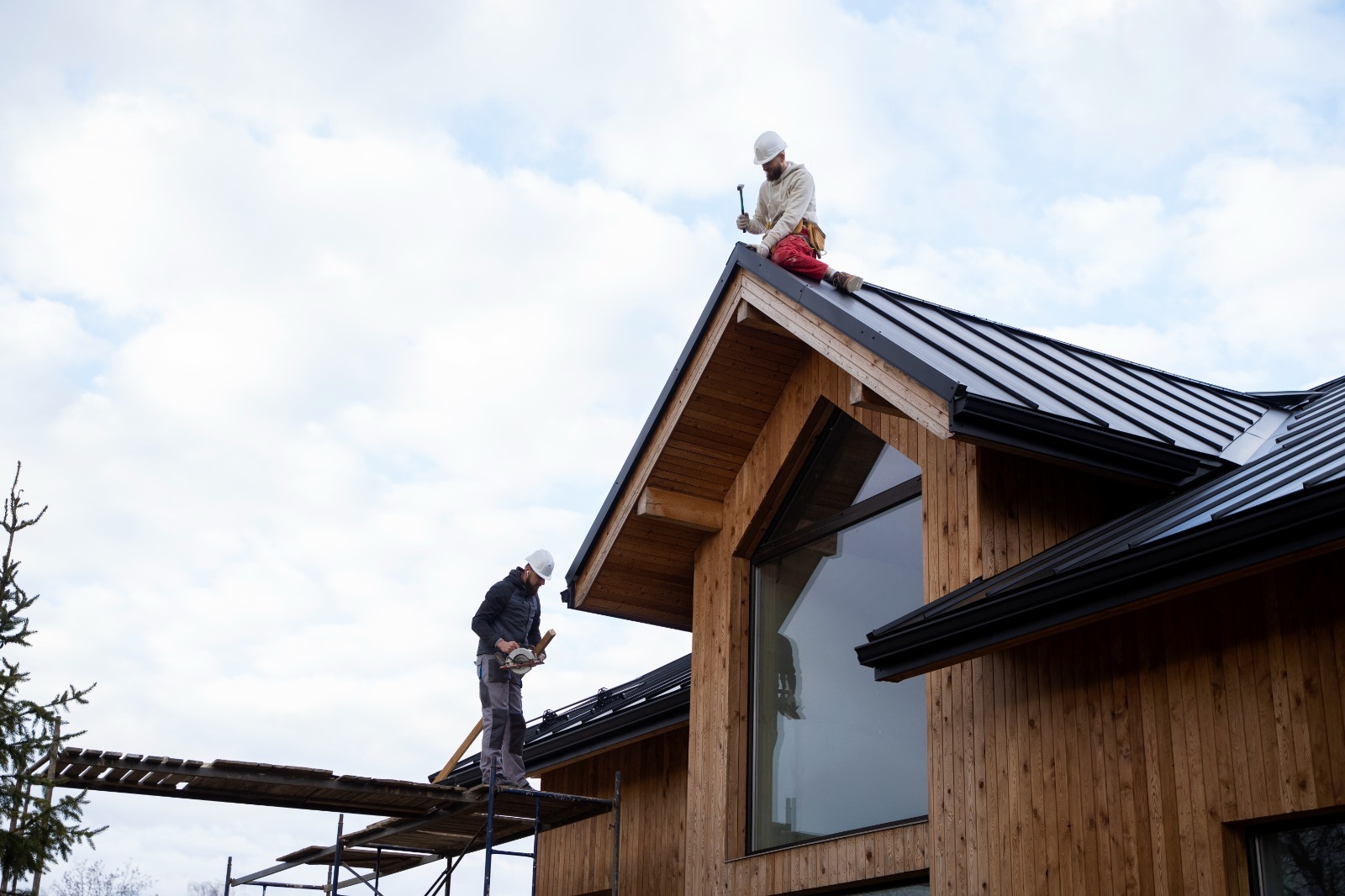 Investing in a duplex
