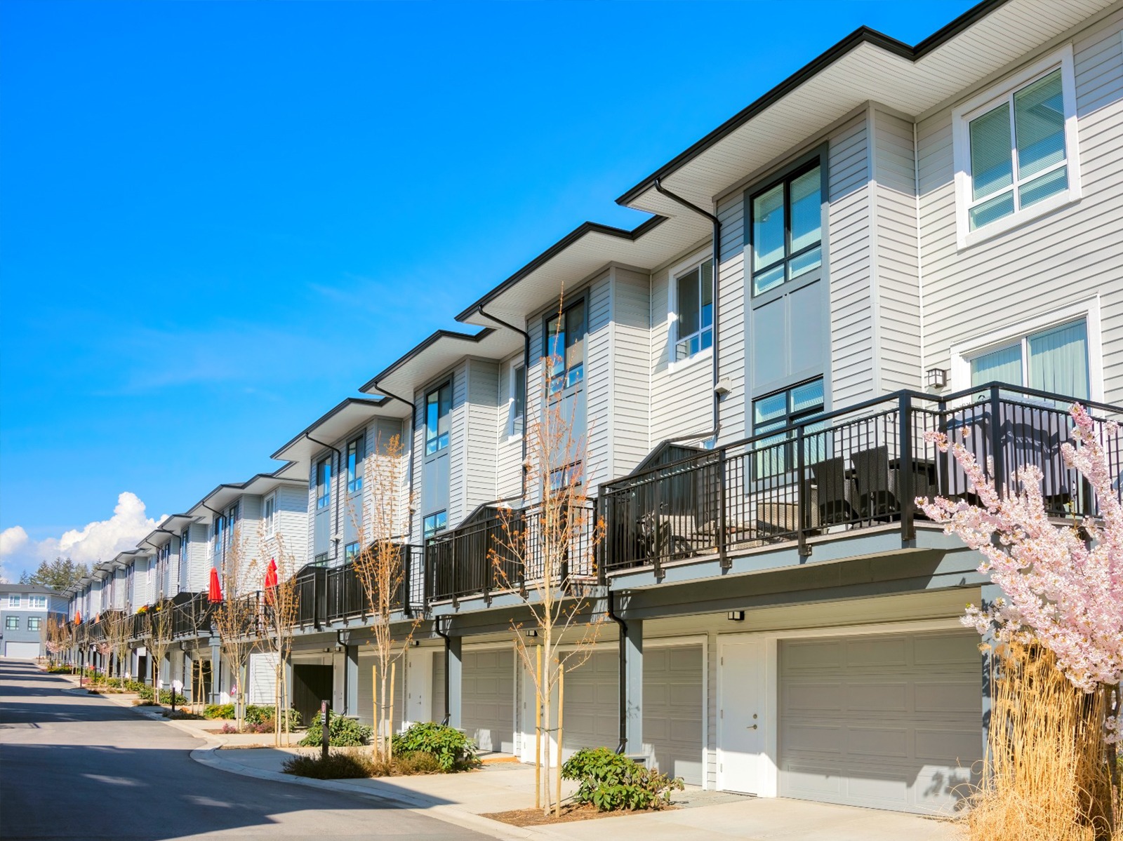 Investing in a real estate property