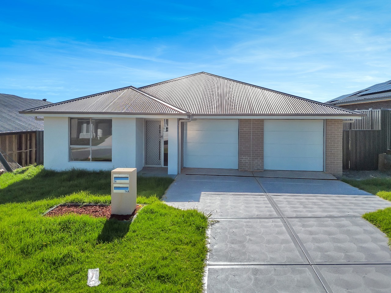 Invest in a Duplex in Australia - Koala Invest