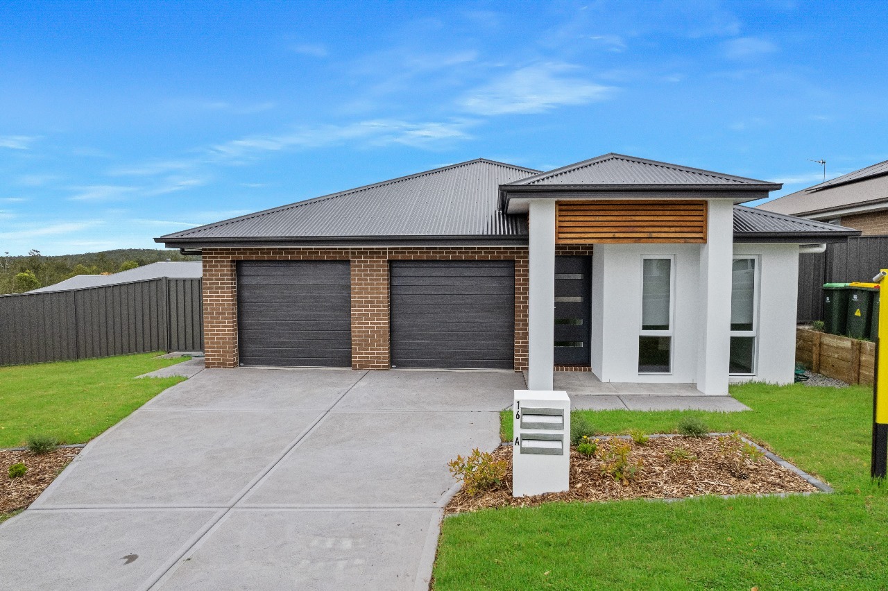 Invest in a Duplex in Australia - Koala Invest