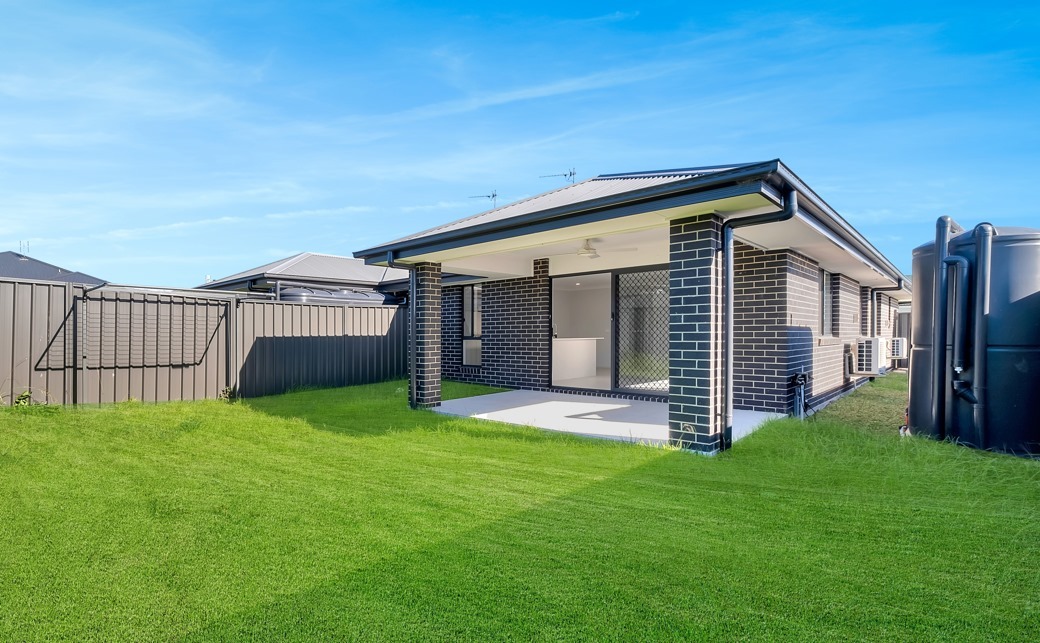 Invest in a Duplex in Australia - Koala Invest