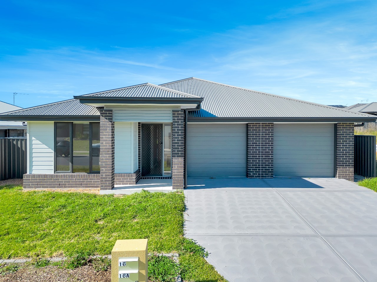 Invest in a Duplex in Australia - Koala Invest