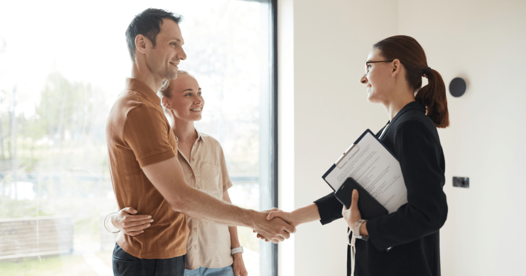 Choosing House and Land Packages | Contact Koala Invest