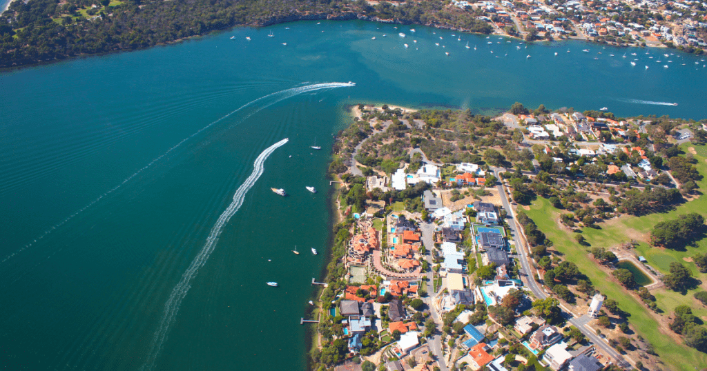 Invest in Perth | House and Land Packages