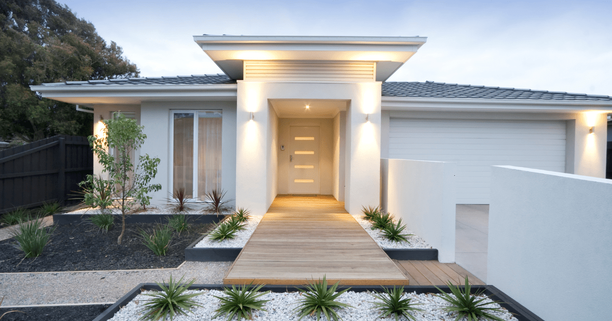 Buy a house in Australia