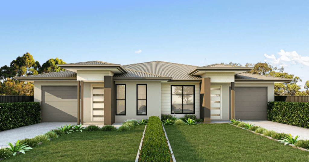 Dual Key Investment in Australia.