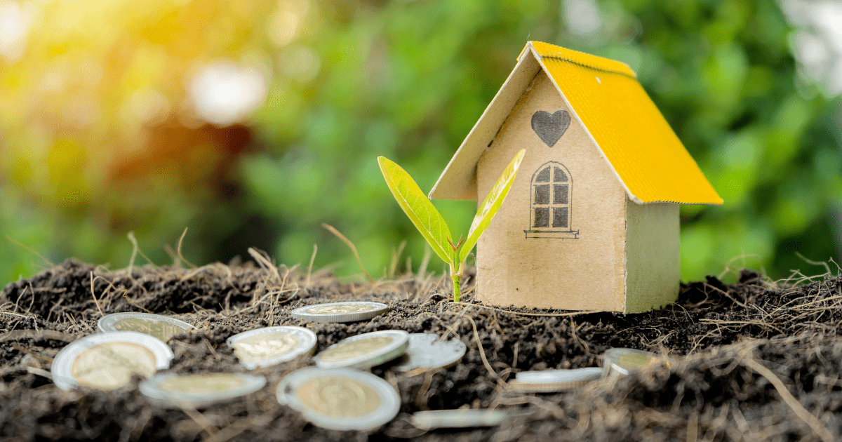 Beyond Bricks and Mortar: Building a Sustainable Future 
