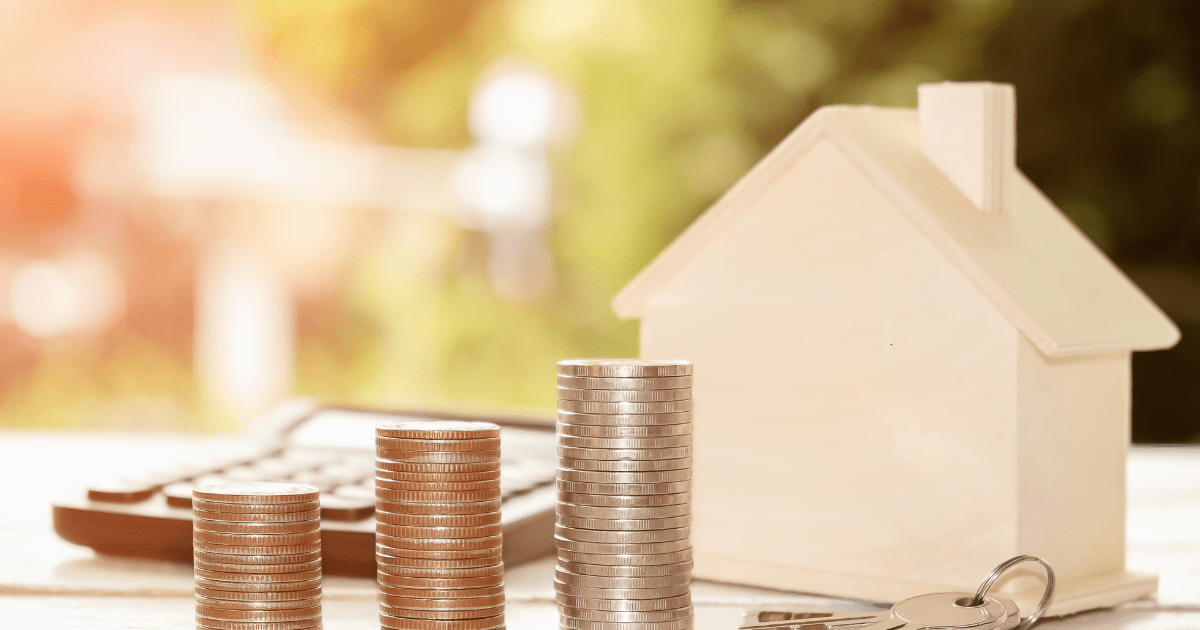 Positive Gearing Property
