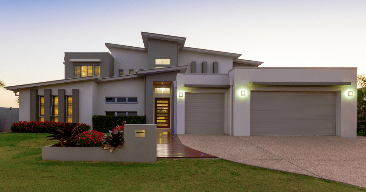 Property Investment in Australia 