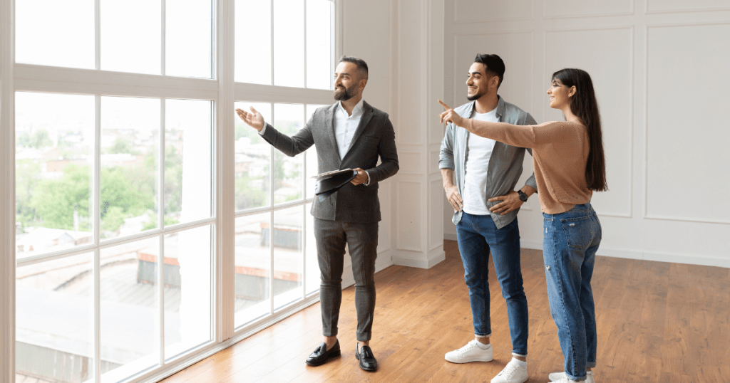 Real Estate Solution Providers