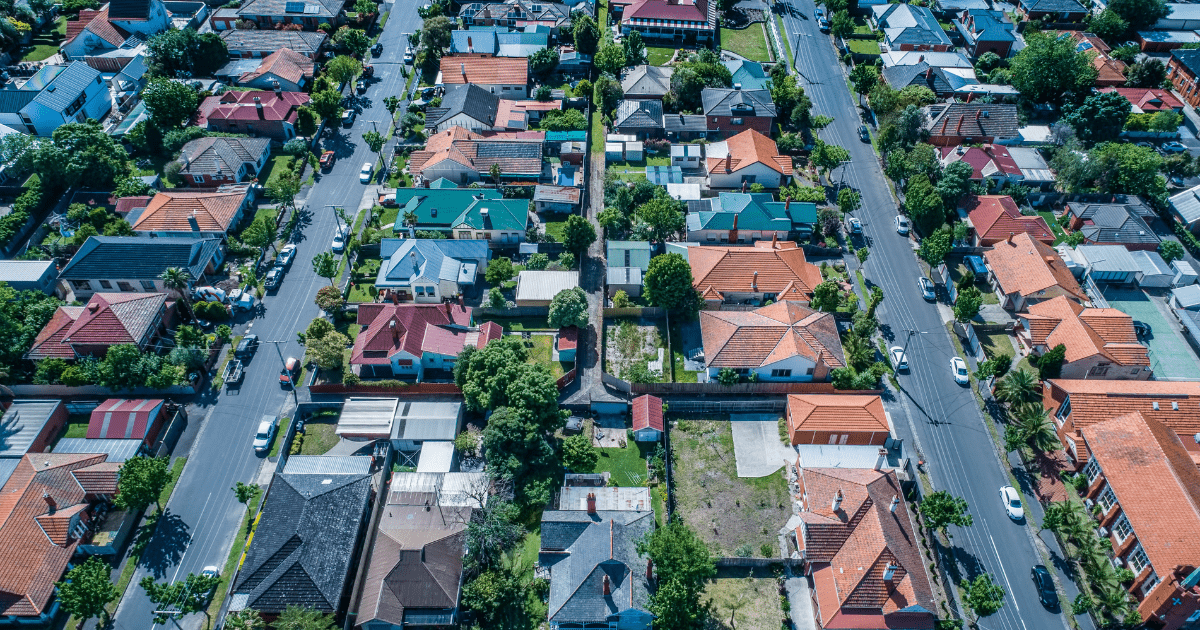 Real estate australia