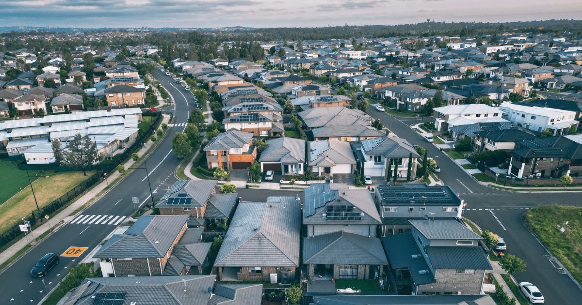 Your Australian Property Journey: Guide for Investors