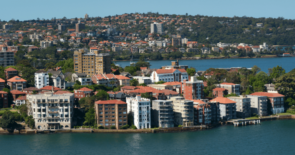 House and land in New south wales | Contact Koala Invest