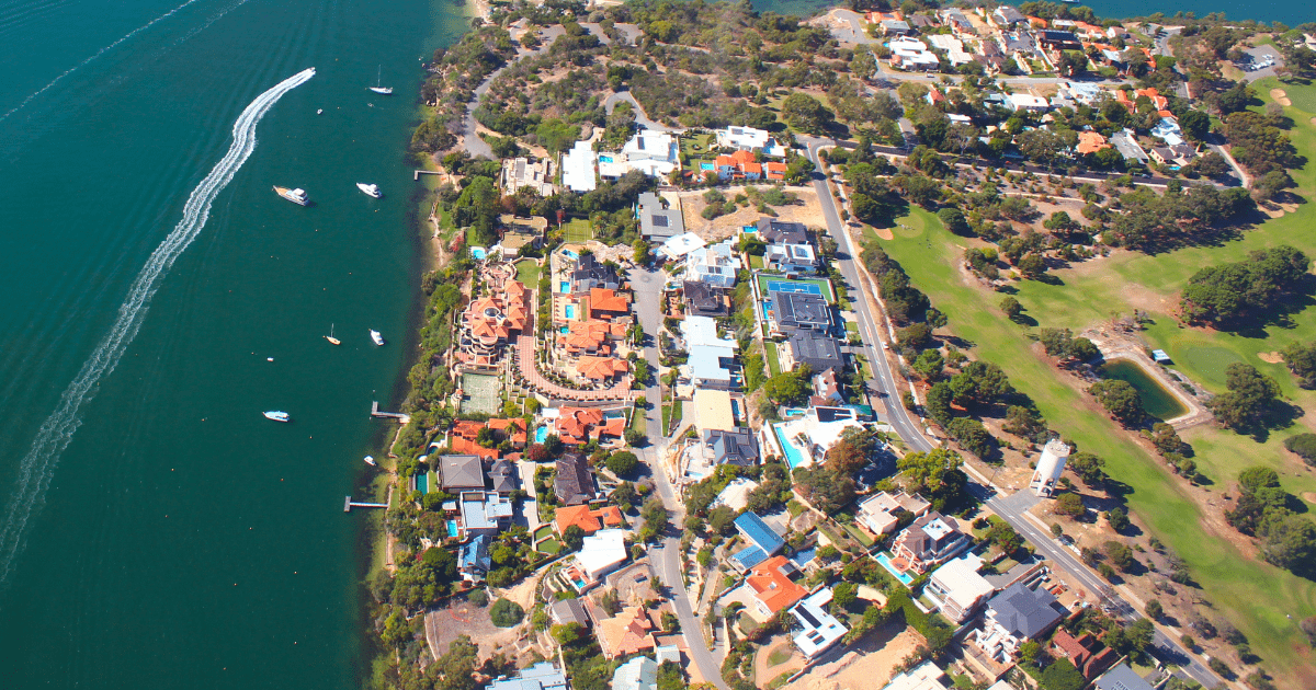 Dual Key Properties in Perth, WA