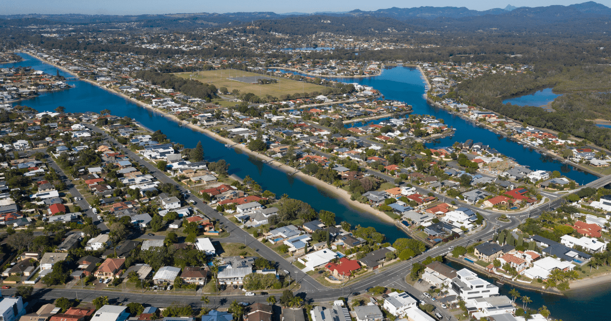 Invest in Queensland