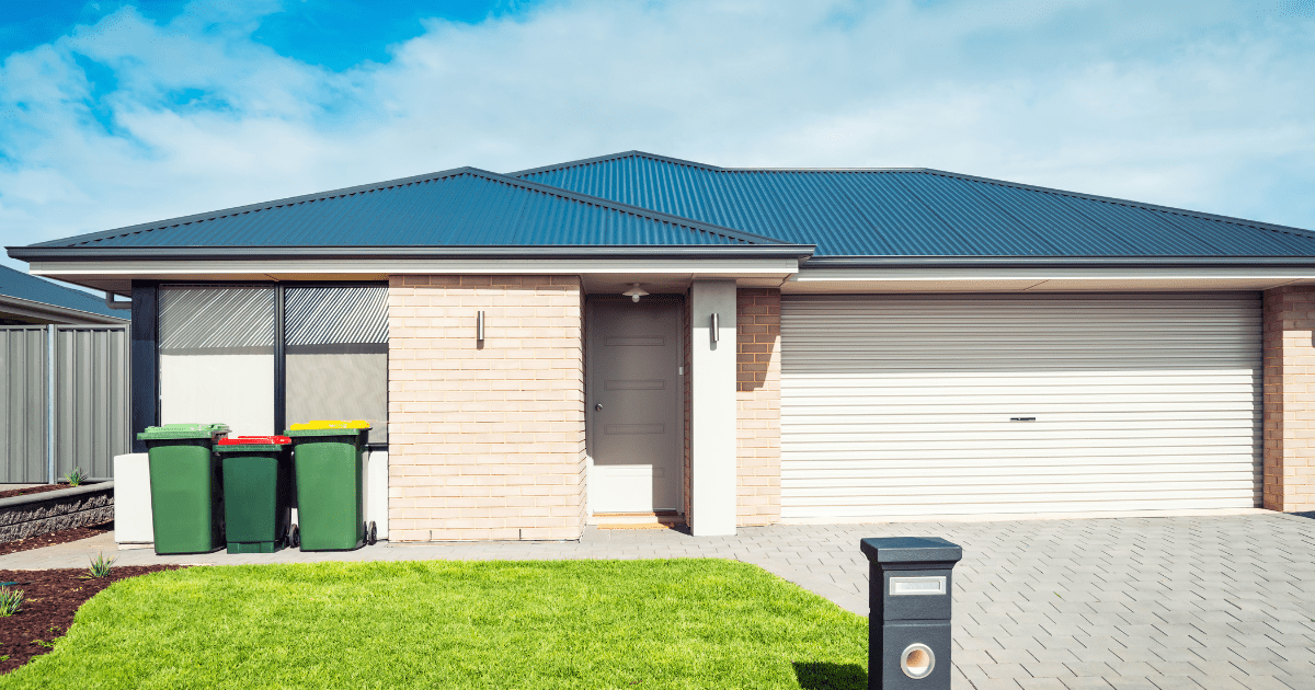 House and Land New South Wales