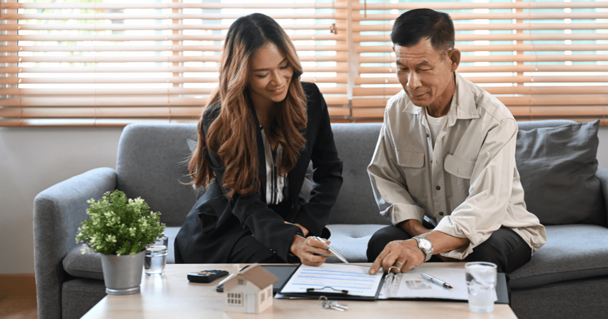consulting for a house and land New South Wales