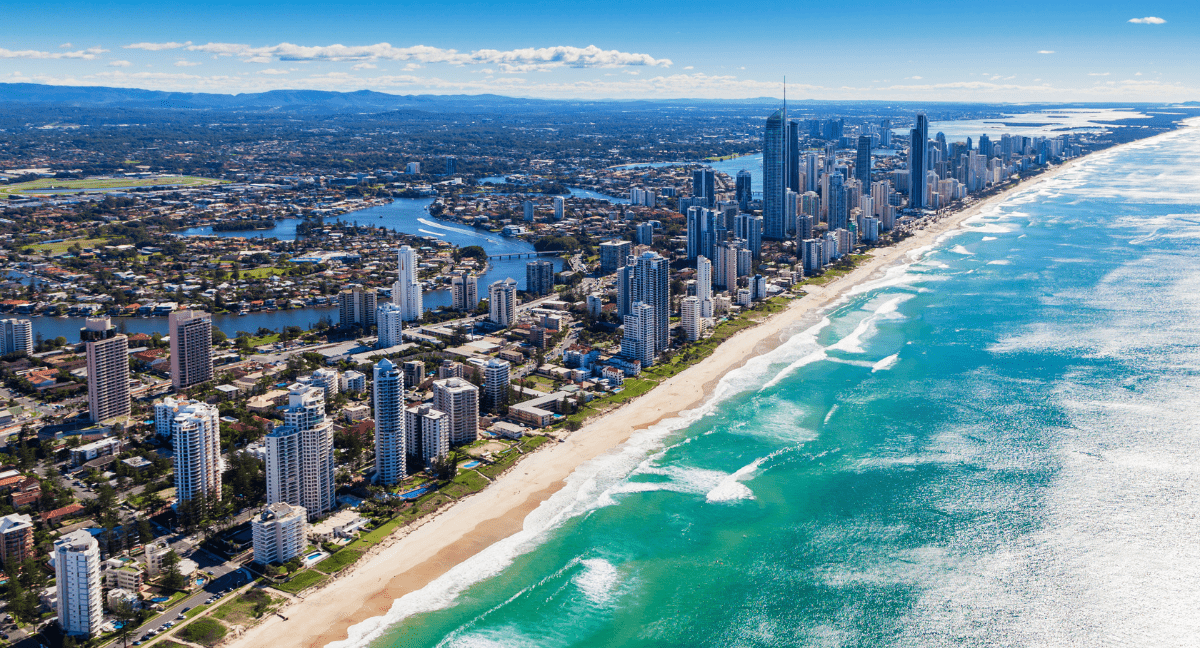 property investment firm - investing in Queensland