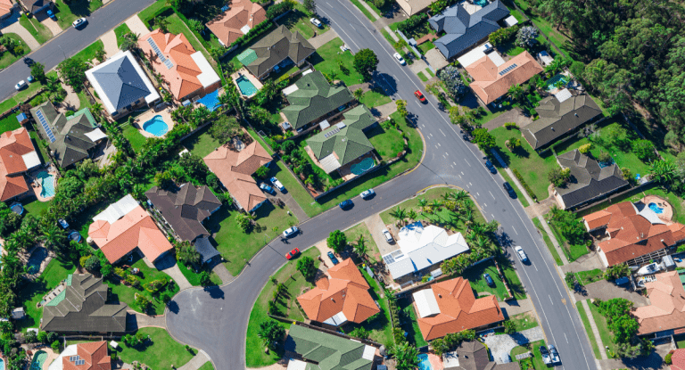 Regional Property Investment