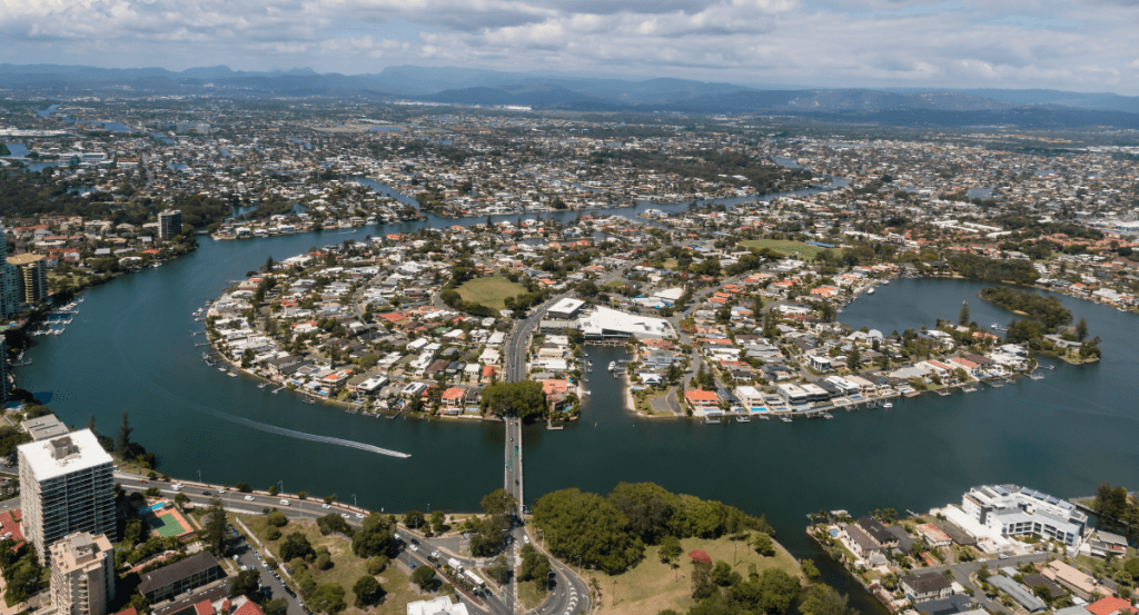 Best Suburb to Live in Queensland