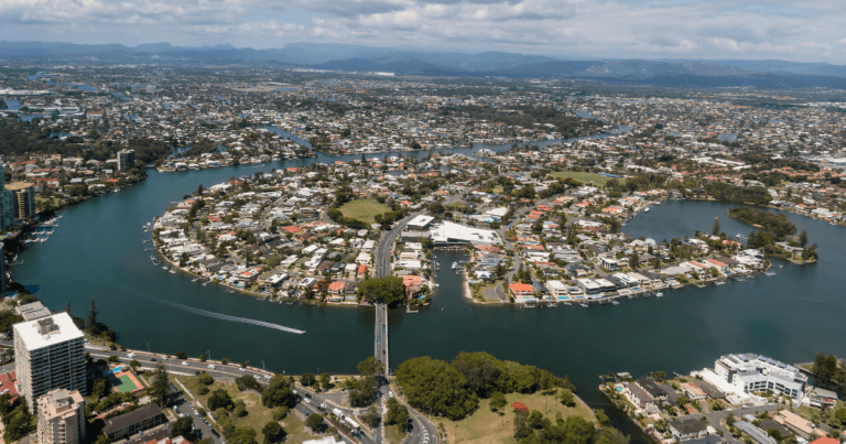 Invest in Queensland - Exploring the Landscape of Property Investment in Australia