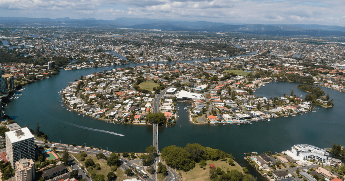 Invest in Queensland - Exploring the Landscape of Property Investment in Australia