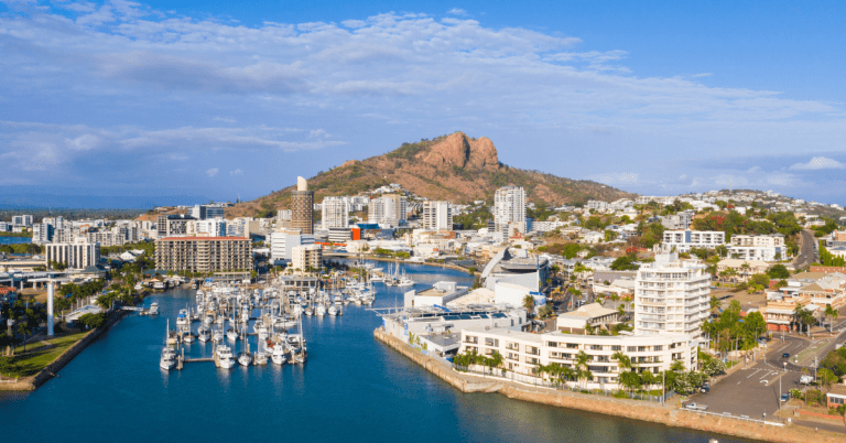 Houses for rent in townsville, contact Koala Invest today