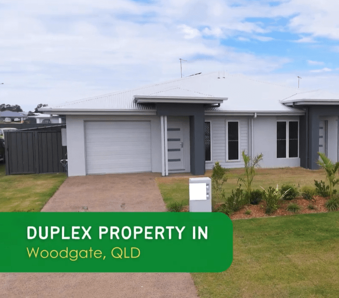 Duplex Property