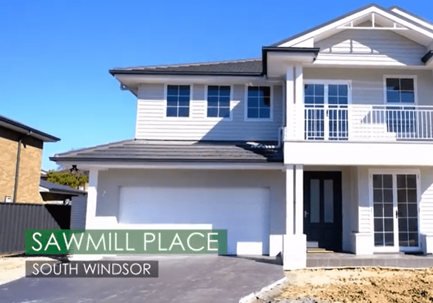 South Windsor
