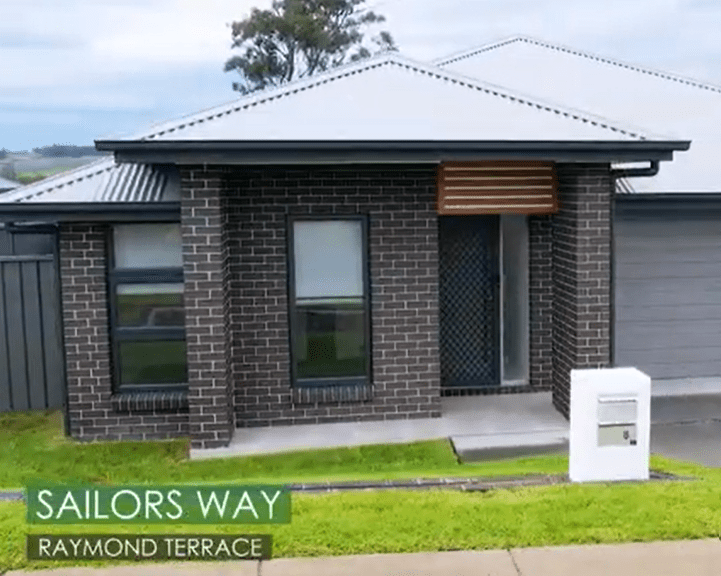 Raymond Terrace