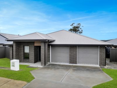 Property in Australia